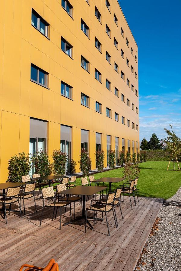 Firmament Hotel Rankweil Εξωτερικό φωτογραφία