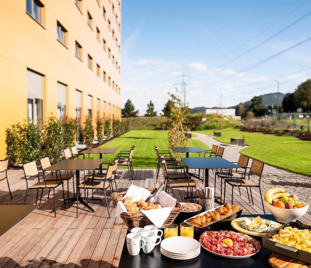 Firmament Hotel Rankweil Εξωτερικό φωτογραφία