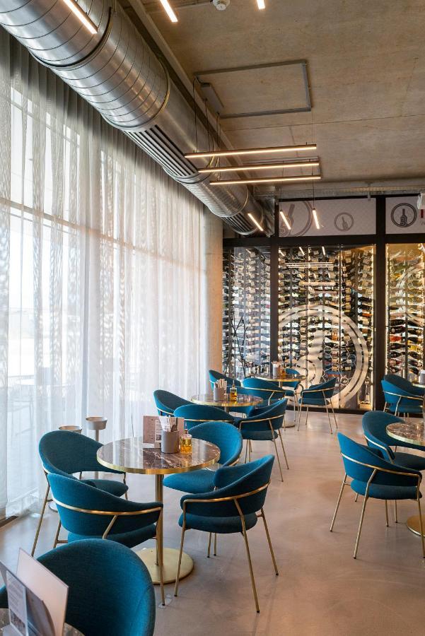 Firmament Hotel Rankweil Εξωτερικό φωτογραφία