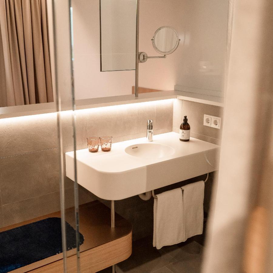 Firmament Hotel Rankweil Εξωτερικό φωτογραφία