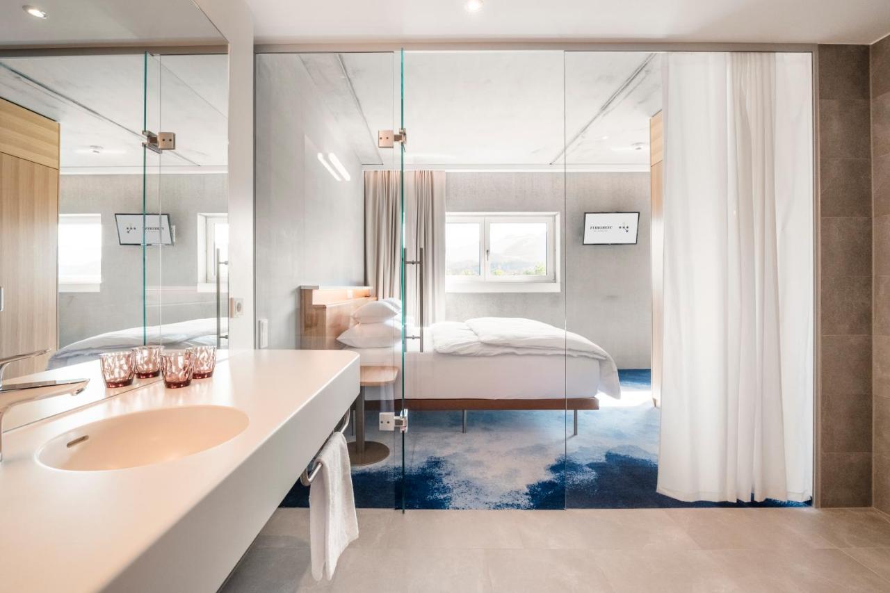 Firmament Hotel Rankweil Εξωτερικό φωτογραφία
