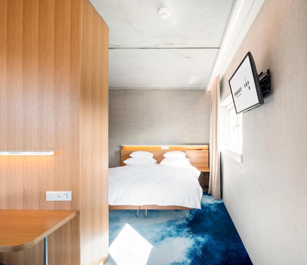 Firmament Hotel Rankweil Εξωτερικό φωτογραφία