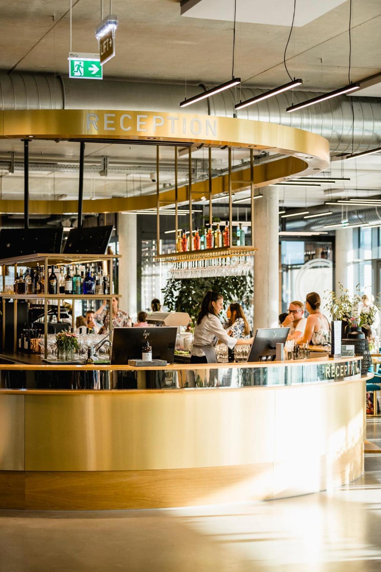 Firmament Hotel Rankweil Εξωτερικό φωτογραφία